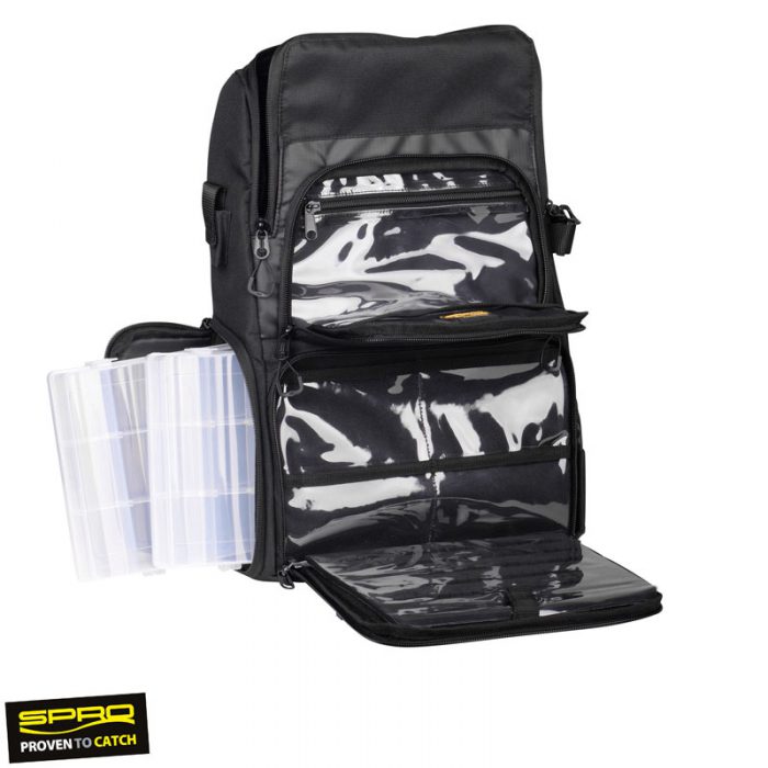 Spro Backpack 102 - Afbeelding 3