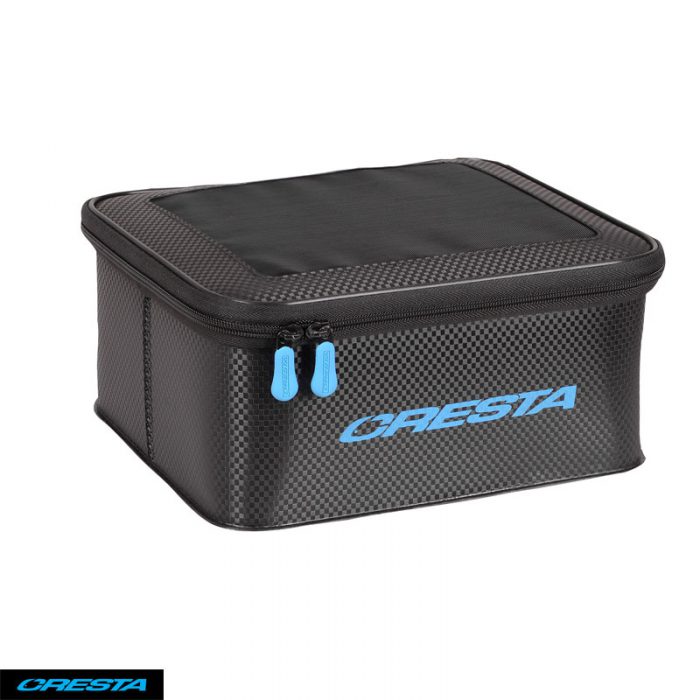 Cresta EVA Bait Bag Micro Mesh Large