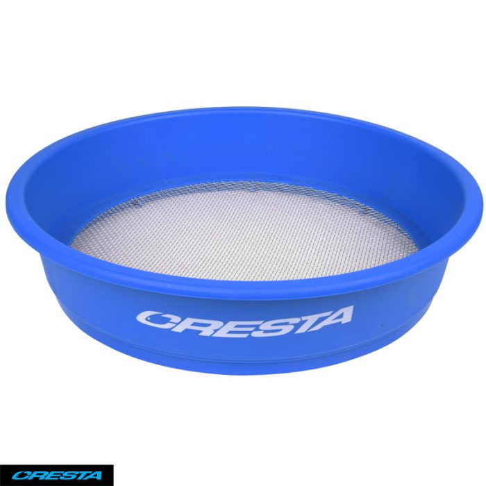 Cresta Supa Riddle Square Mesh 4MM