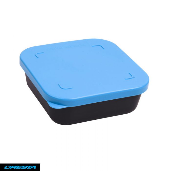 Cresta Pellet Box Square 0.6 Liter