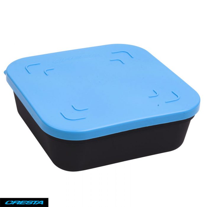 Cresta Pellet Box Square 1.2 Liter