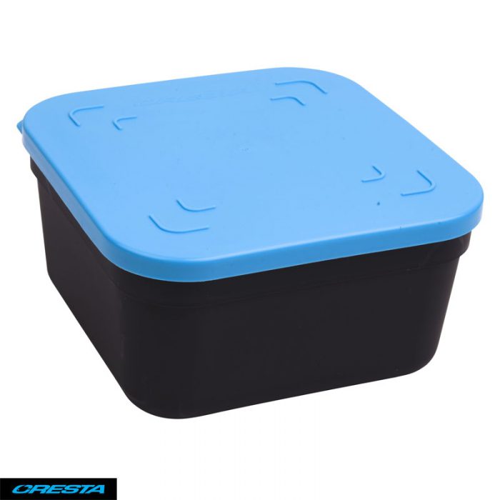 Cresta Pellet Box Square 1.8 Liter