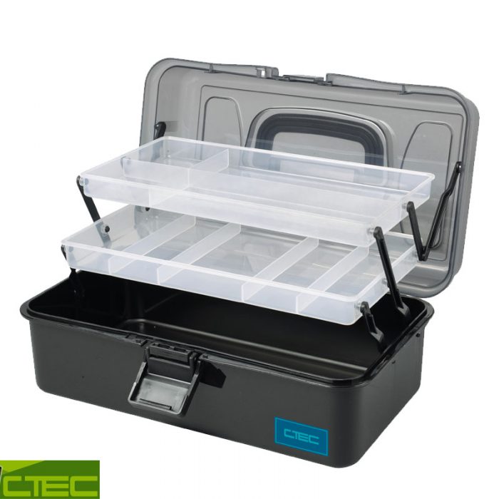 C-Tec Box 2 Tray Large