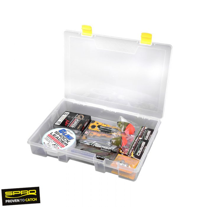 Spro Tackle Box 2300