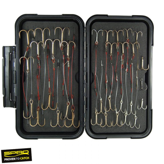 Spro Stinger Stocker XL - Afbeelding 2
