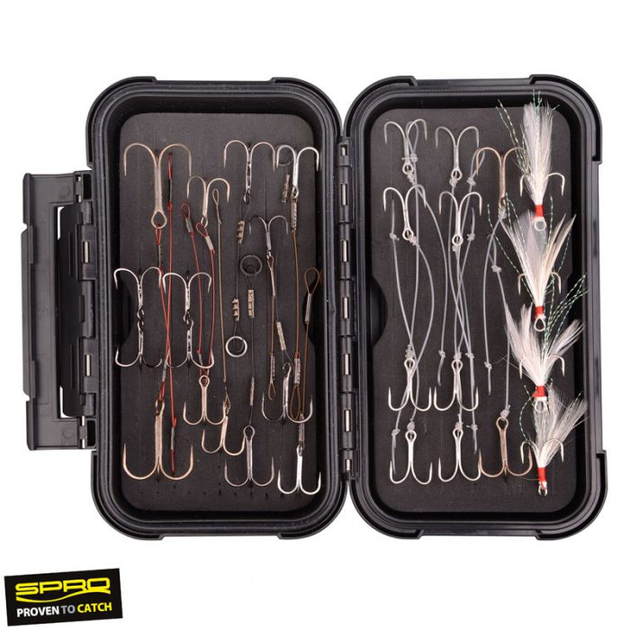 Spro Stinger Stocker L - Afbeelding 2