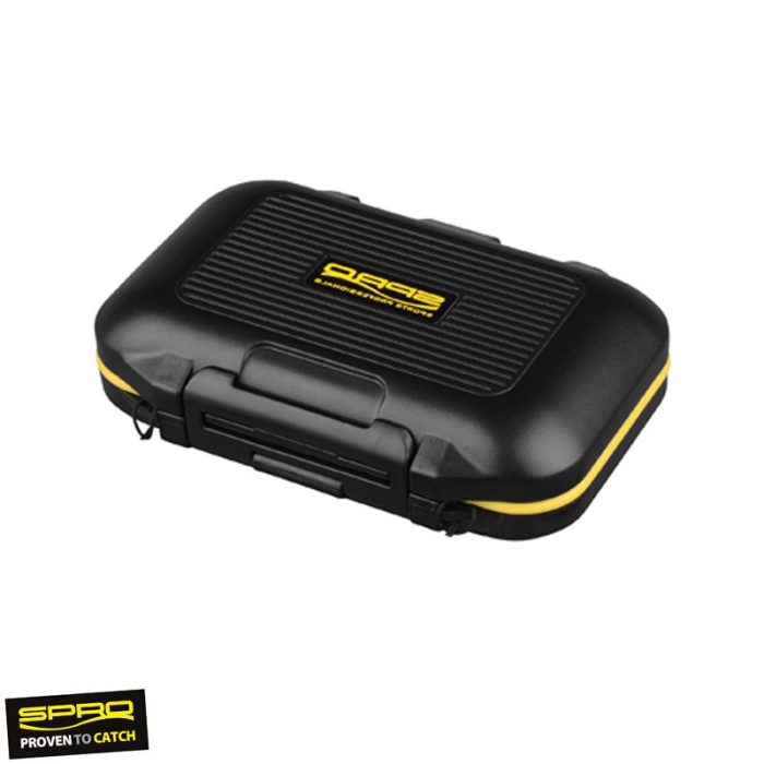 Spro Mobile Parts Stocker