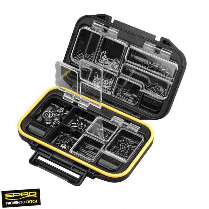 Spro Mobile Parts Stocker - Afbeelding 2