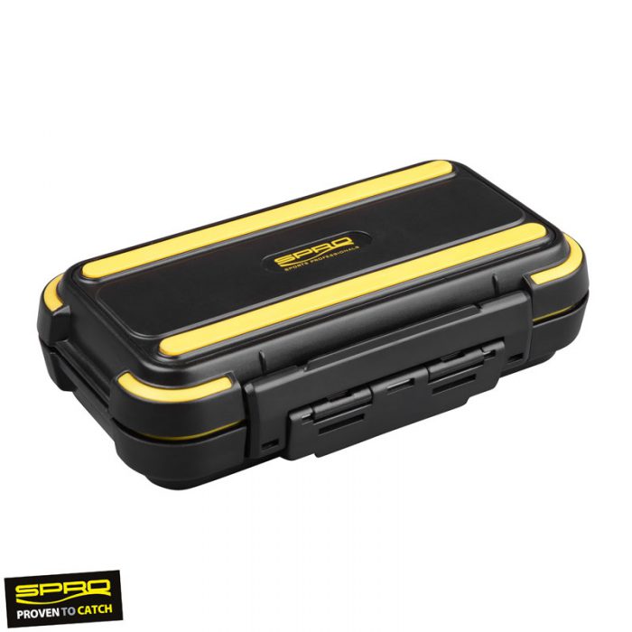 Spro Parts Stocker L
