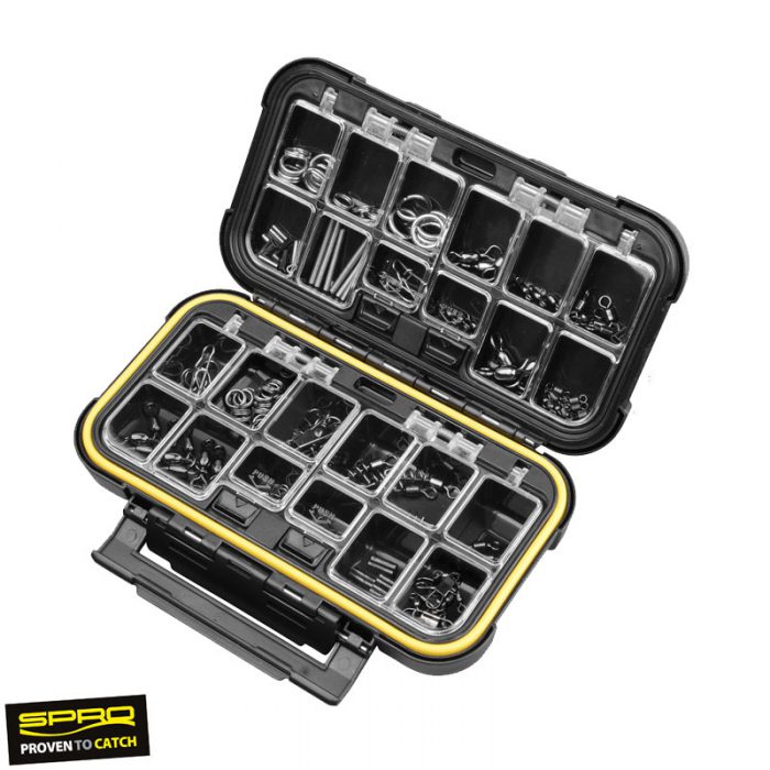 Spro Parts Stocker L - Afbeelding 2
