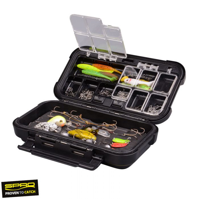 Spro Multi Stocker L - Afbeelding 2