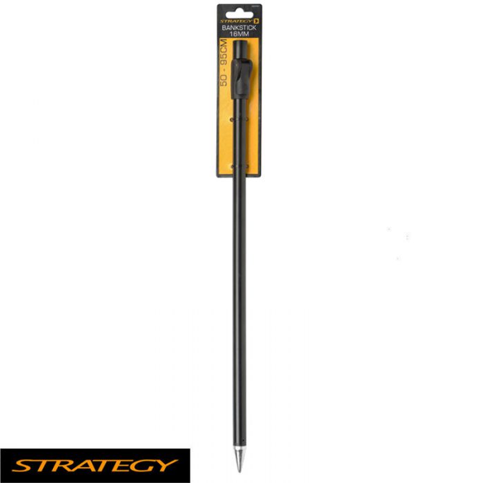 Strategy Bankstick 16MM