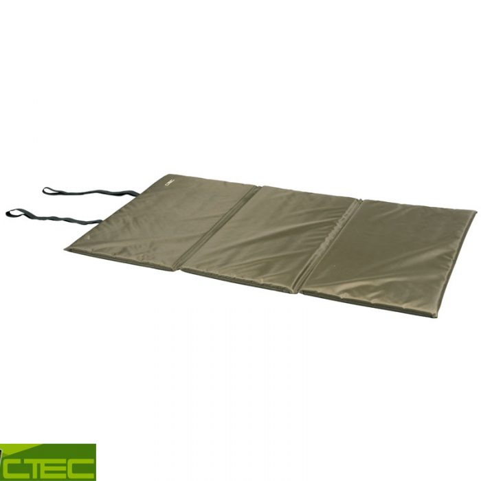 C-Tec Unhooking Base Mat