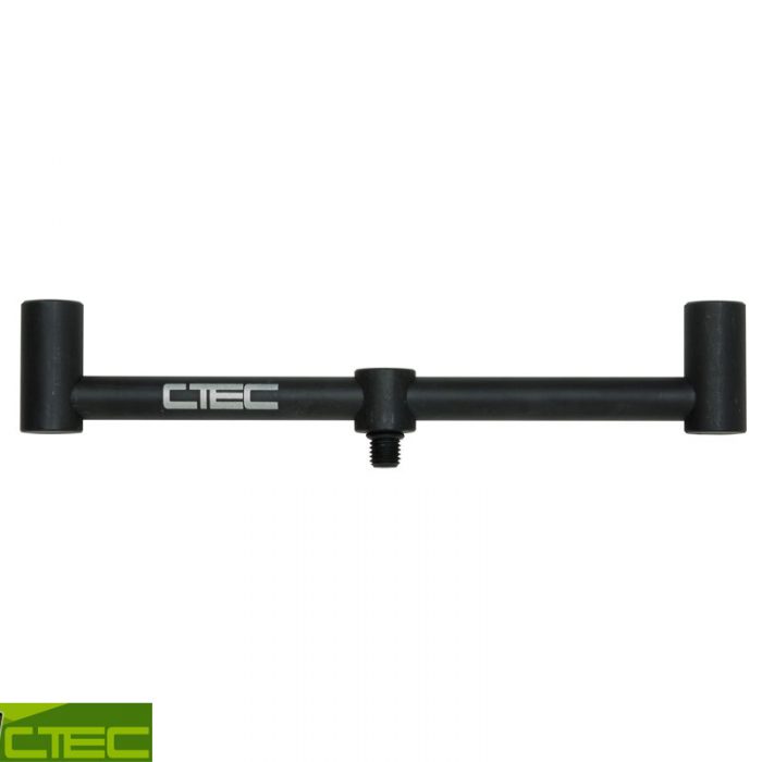 C-Tec Matte Black Buzzer Bar 21 CM