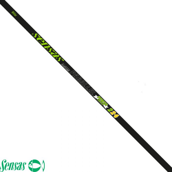 Sensas Pack Power Match Parallel 224 11,5 Meter
