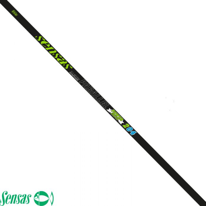 Sensas Pack Power Match Parallel 204 10 Meter
