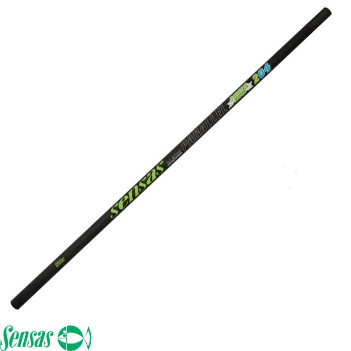 Sensas Pack Power Match Parallel 204 11.5 Meter