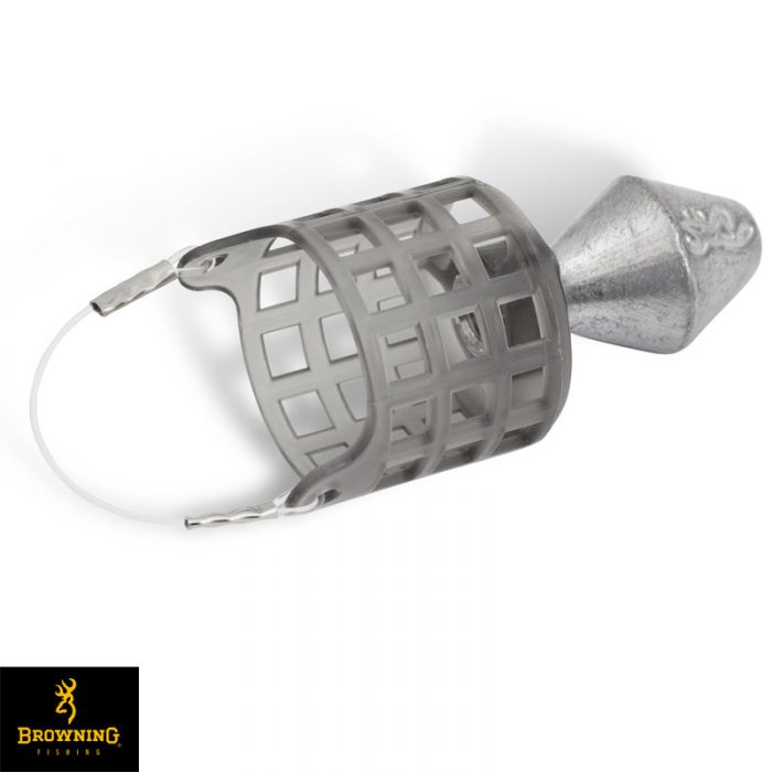 Browning Xenos J-25 Feeders