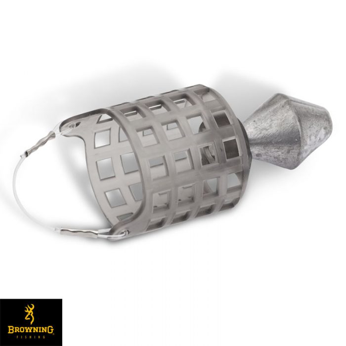 Browning Xenos J-28 Feeders