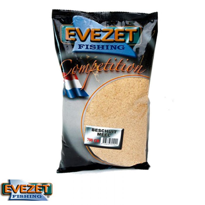 Evezet Beschuit Meel 700 Gram