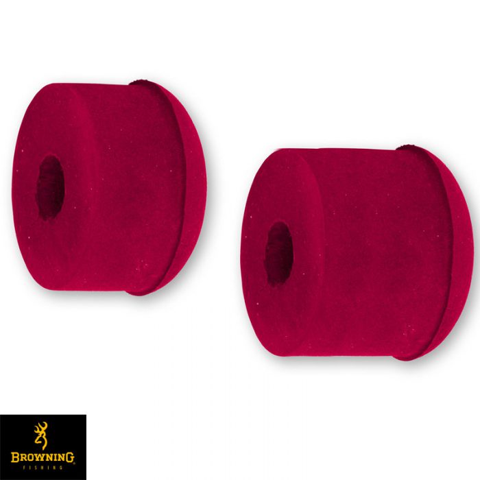 Browning Xitan Joint Protectors