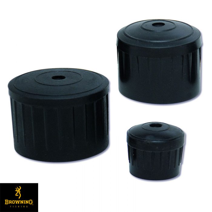 Browning Pole Caps