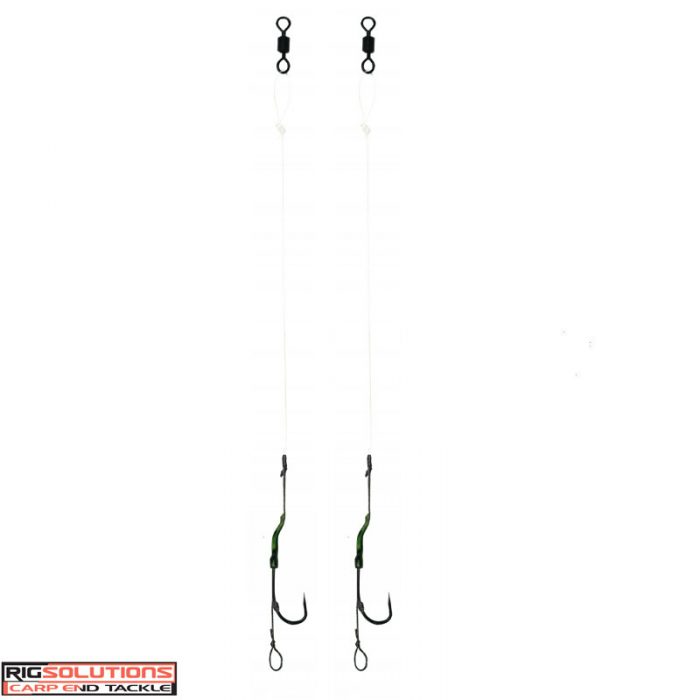 Rigsolutions Original Combi Rig Barbless Hook