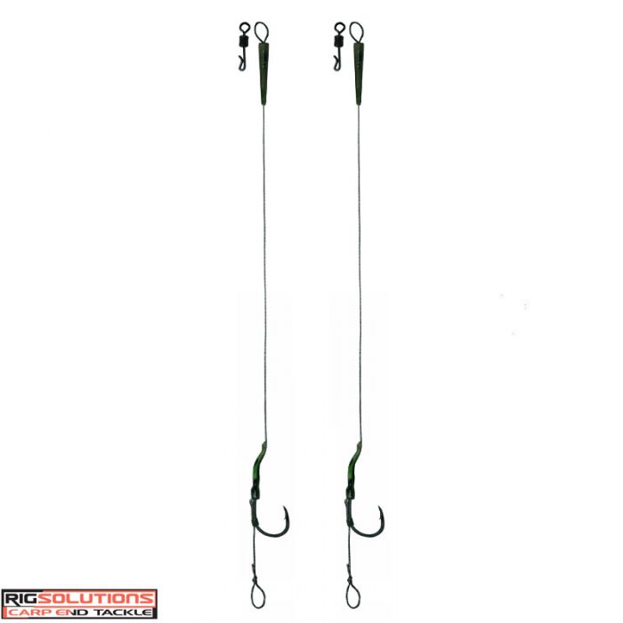 Rigsolutions Traditional Line Aligner Hair Rig