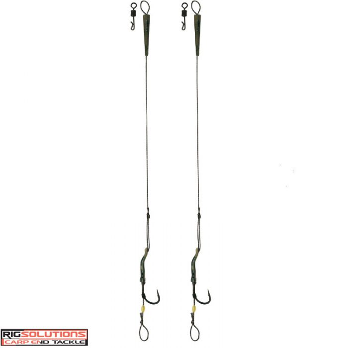Rigsolutions Adjustable Hair Rig