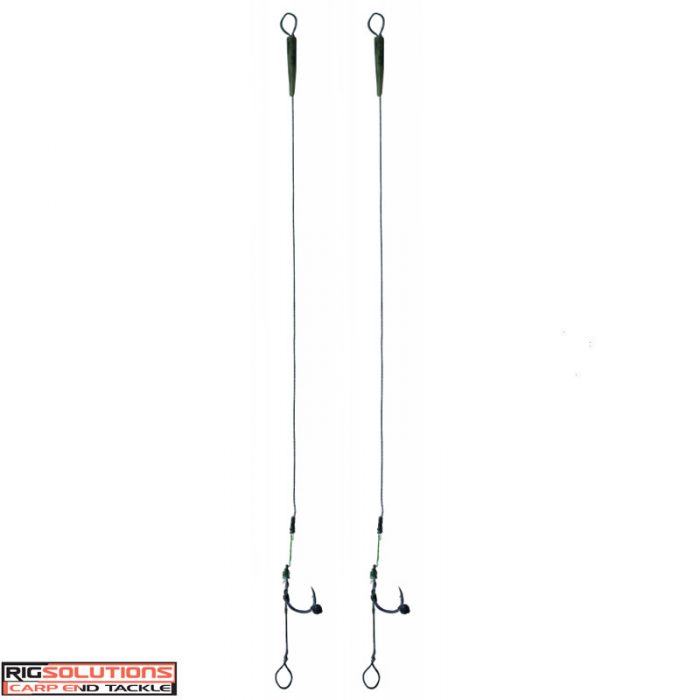Rigsolutions Reverse Comb Claw Rig