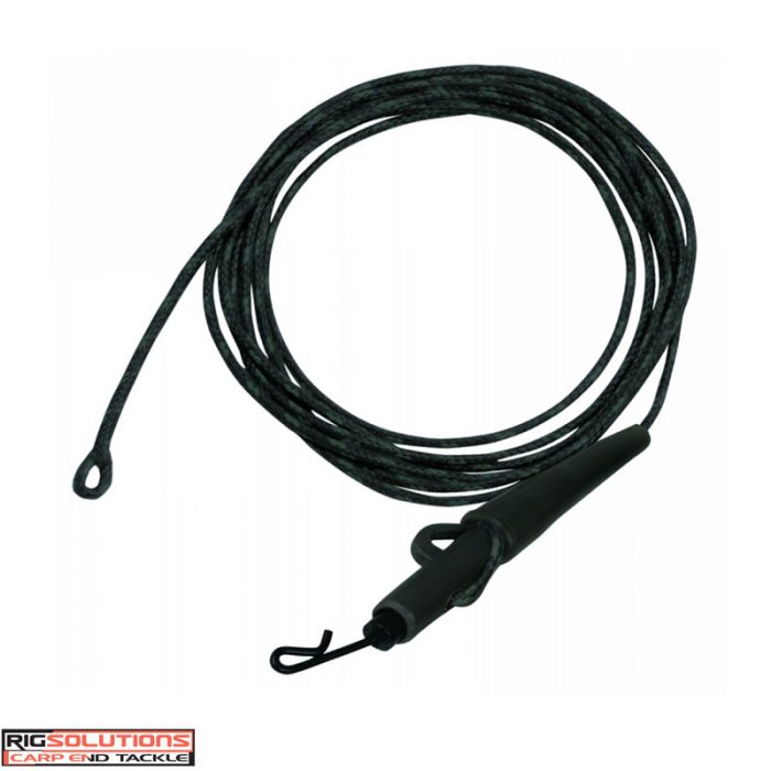 Rigsolutions Free-Fall Double Loop Leaders Complete With Freedom Lead Clip