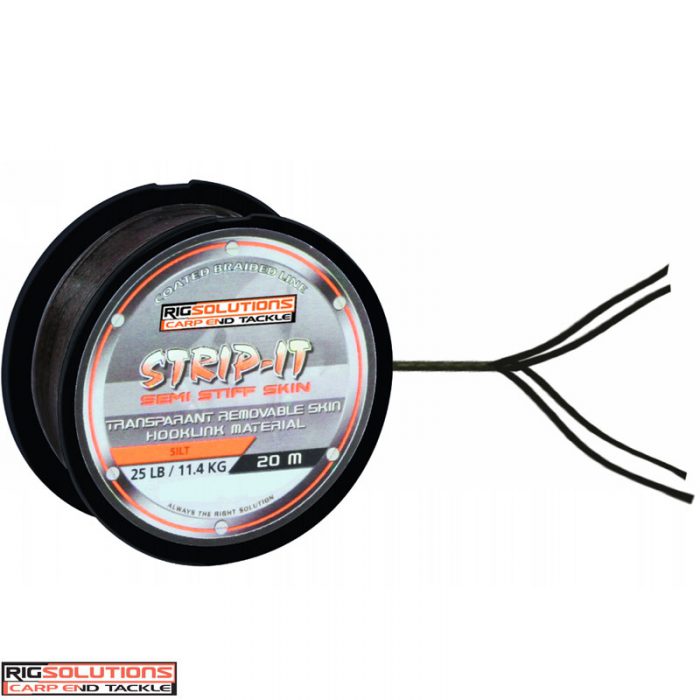 Rigsolutions Strip-it 25 LB