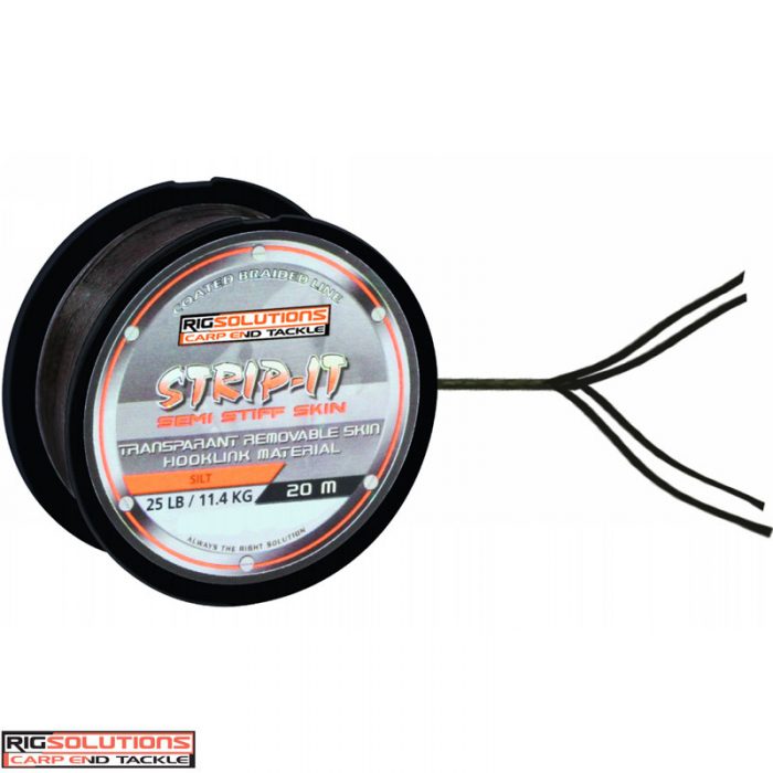 Rigsolutions Strip-it 25 LB - Afbeelding 2