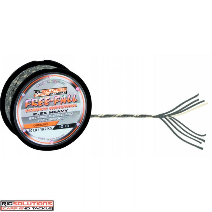 Rigsolutions Freefal leader 40 LB