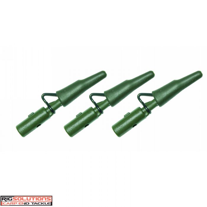 Rigsolutions HQ Leadclips