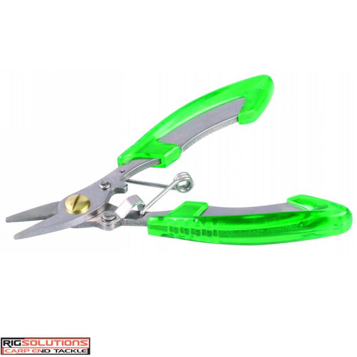 Rigsolutions Fast Braid Scissor