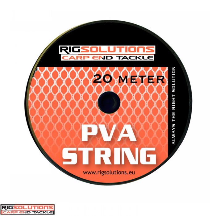 Rigsolutions PVA String