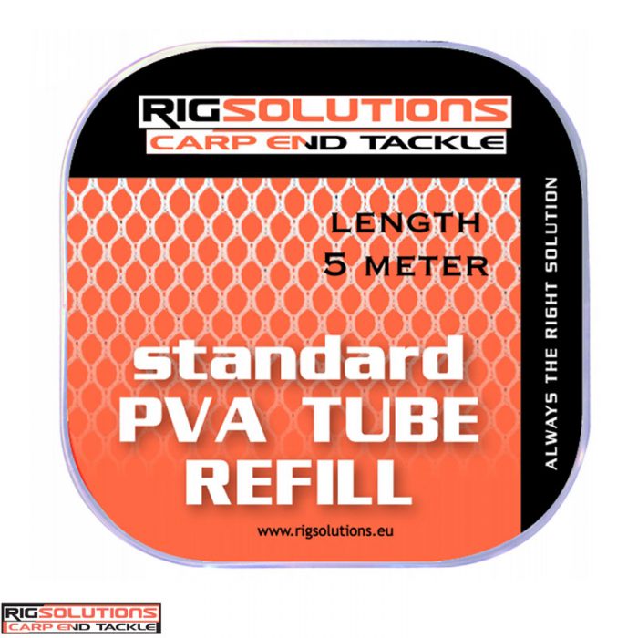 Rigsolutions Standard PVA Tube Refill