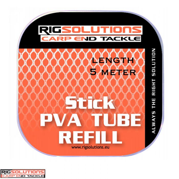 Rigsolutions Stick PVA Tube Refill