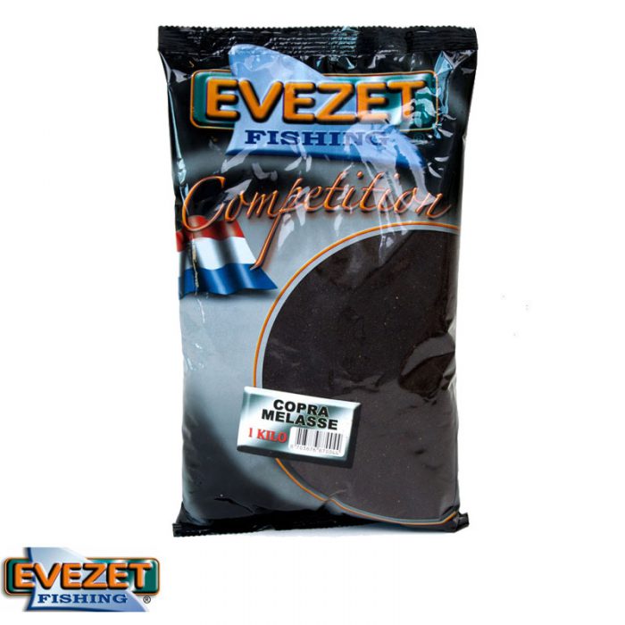 Evezet Copra Melasse 1 KG