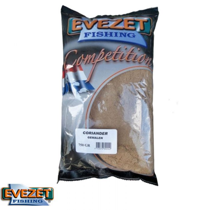 Evezet Coriander Gemalen 500 Gram