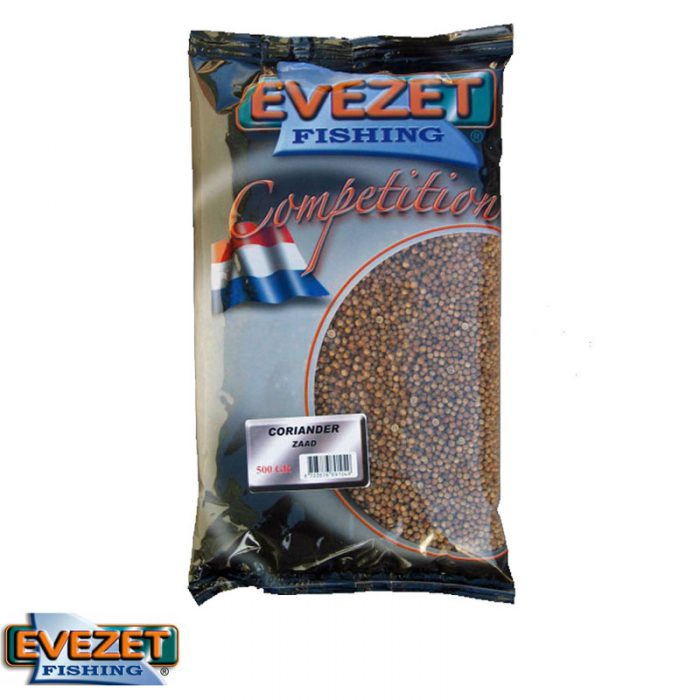 Evezet Coriander Zaad 500 Gram