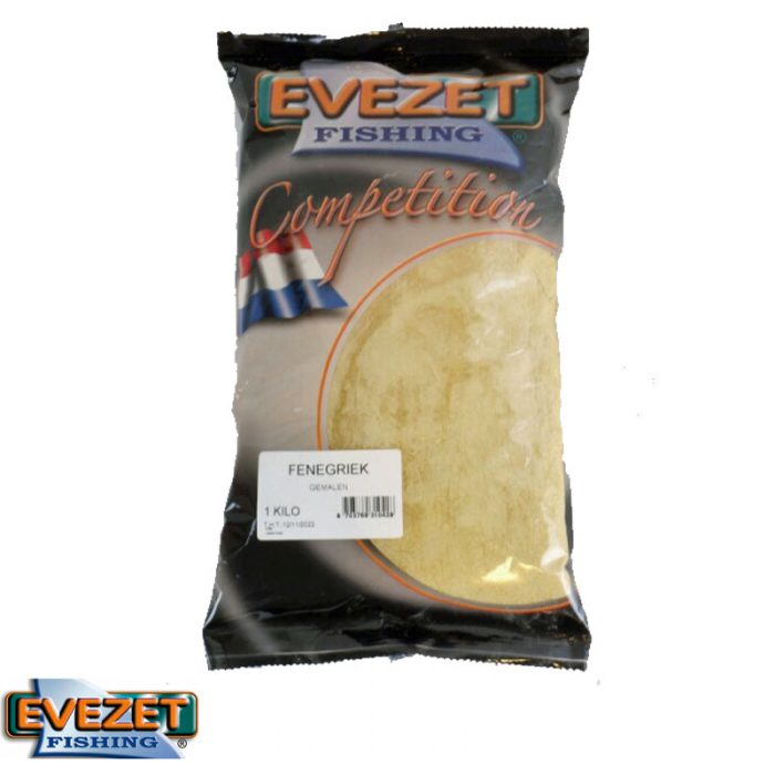 Evezet Fenegriek Gemalen 1 KG