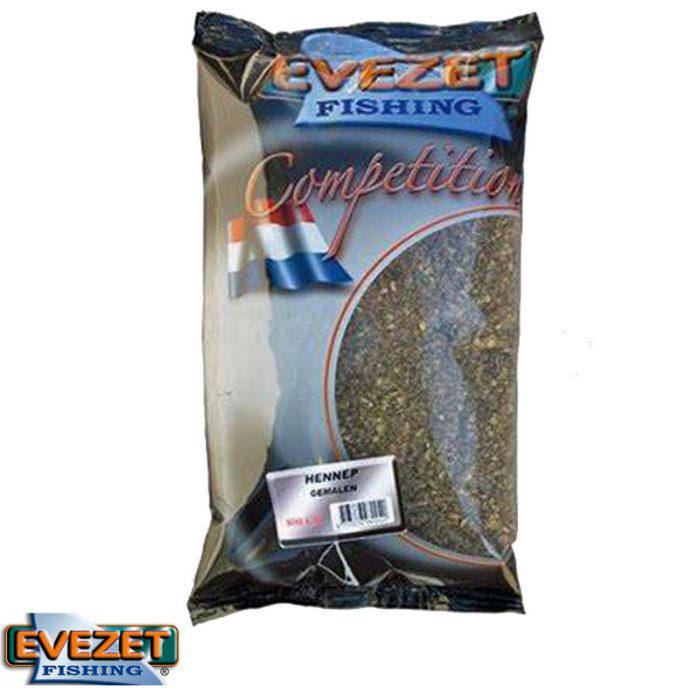 Evezet Hennep Gemalen 800 Gram