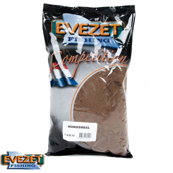 Evezet Kokos Meel Light 1 KG
