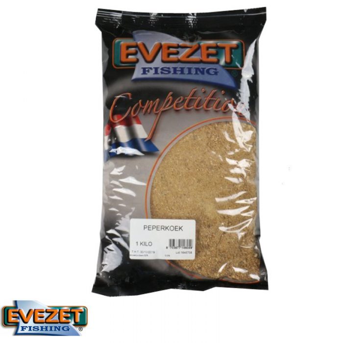 Evezet Peperkoek 1 KG