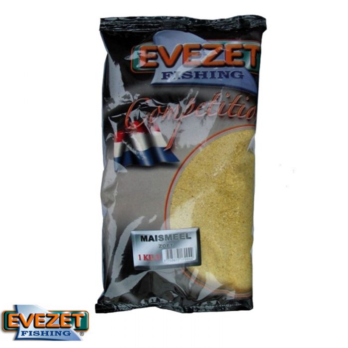 Evezet Maismeel Zoet 1 KG