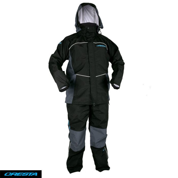 Cresta All Weather Suit