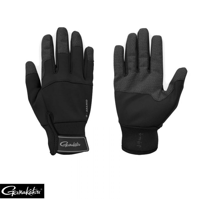 Gamakatsu Armid Gloves