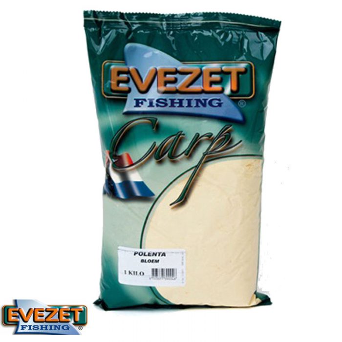 Evezet Polenta Bloem 1 kg